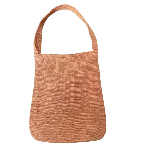 Felted Wool Butterfly Shoulder Bag | Y2K Fairycore Handmade Cottagecore - Picture 2 of 7